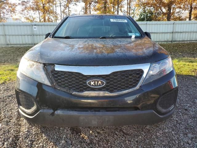 2013 KIA Sorento LX