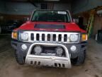 2008 Hummer H3