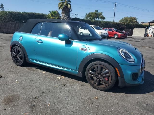 2017 Mini Cooper John Cooper Works