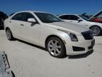 2014 Cadillac ATS