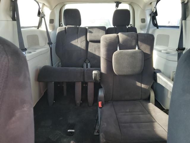 2011 Dodge Grand Caravan Express