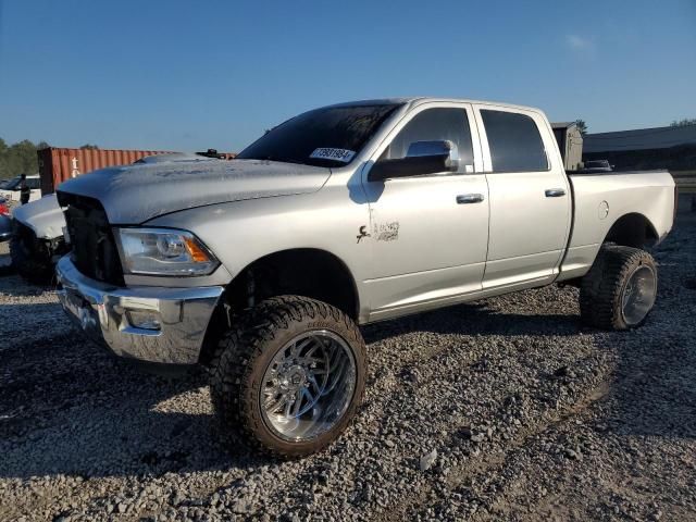 2012 Dodge RAM 2500 SLT