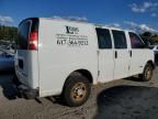 2006 Chevrolet Express G3500