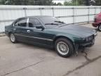 1998 BMW 740 IL