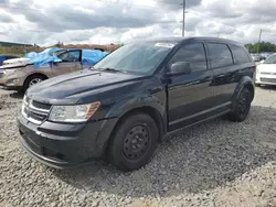 2014 Dodge Journey SE en venta en Tifton, GA