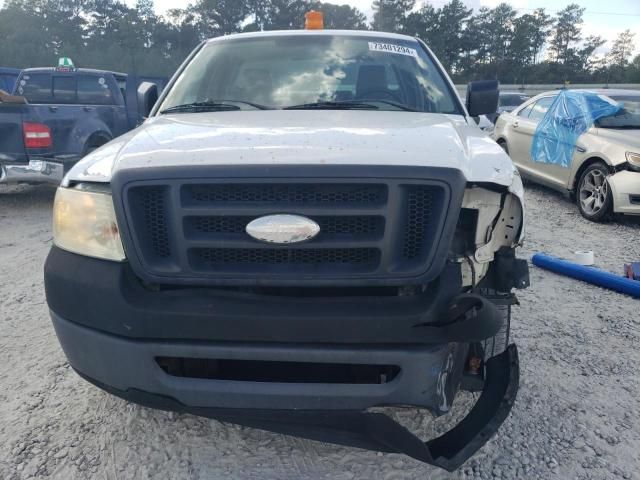 2008 Ford F150