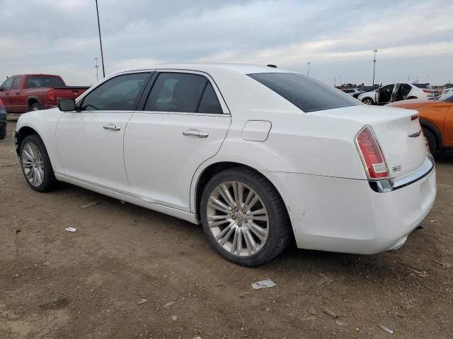 2011 Chrysler 300 Limited