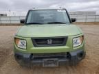 2006 Honda Element EX