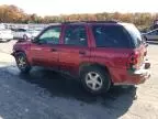 2003 Chevrolet Trailblazer