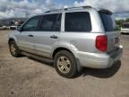 2003 Honda Pilot EX