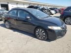 2009 Honda Civic EXL