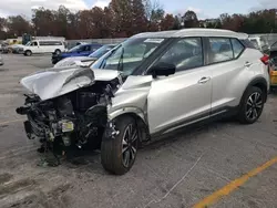 2020 Nissan Kicks SR en venta en Rogersville, MO