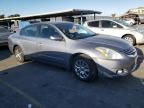 2011 Nissan Altima Base