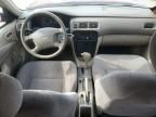 2002 Chevrolet GEO Prizm Base