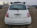 2017 Fiat 500 POP