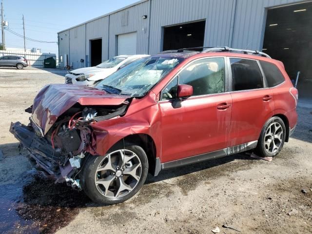 2014 Subaru Forester 2.0XT Premium