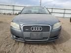 2006 Audi A4 2.0T Quattro