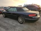 2004 Chrysler Sebring LXI