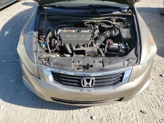 2009 Honda Accord EXL