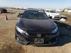 2018 Honda Civic SI