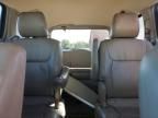 2009 Toyota Sienna XLE