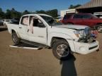 2010 Toyota Tacoma Double Cab Prerunner