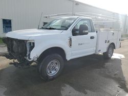 Ford f250 Super Duty salvage cars for sale: 2022 Ford F250 Super Duty