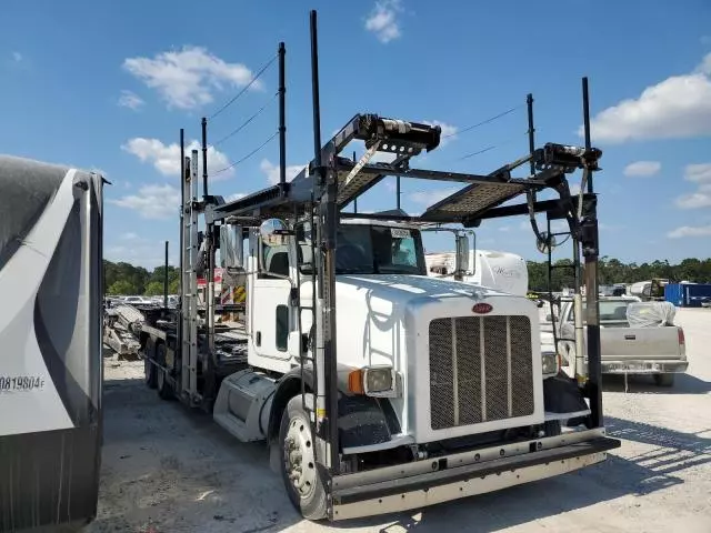 2016 Peterbilt 365