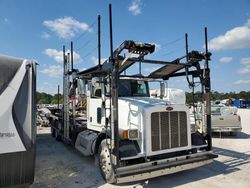 2016 Peterbilt 365 en venta en Houston, TX