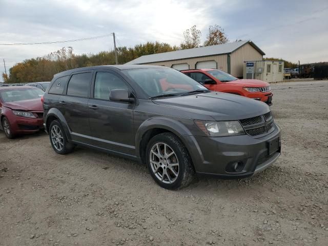 2016 Dodge Journey R/T