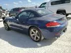 2011 BMW Z4 SDRIVE30I