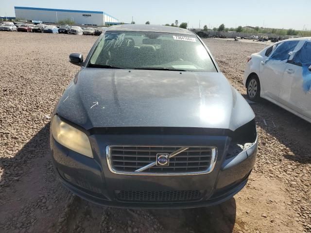 2008 Volvo S80 3.2