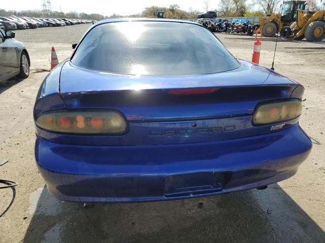 1997 Chevrolet Camaro Z28