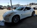 2014 Nissan 370Z Base