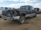 2001 Ford F350 SRW Super Duty