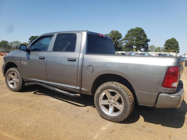 2013 Dodge RAM 1500 ST