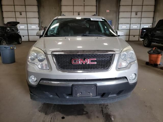 2012 GMC Acadia SLT-1