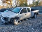 2009 Chevrolet Silverado K1500