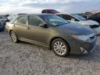 2014 Toyota Camry Hybrid