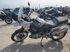 2012 BMW R1200 GS