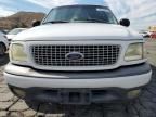 2002 Ford Expedition XLT