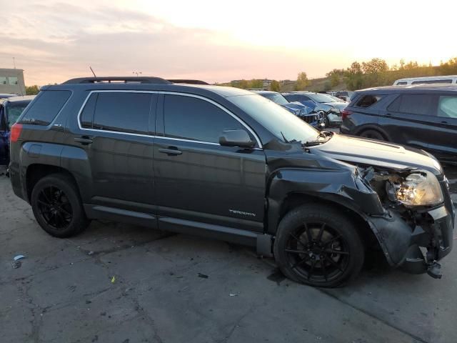 2013 GMC Terrain SLT