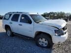 2010 Chevrolet Tahoe K1500 LT