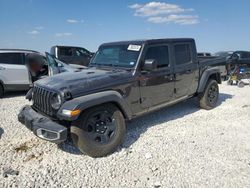 Jeep Vehiculos salvage en venta: 2023 Jeep Gladiator Sport