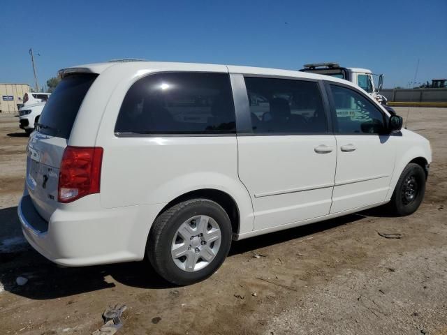 2011 Dodge Grand Caravan Express