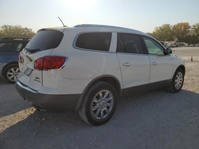 2012 Buick Enclave