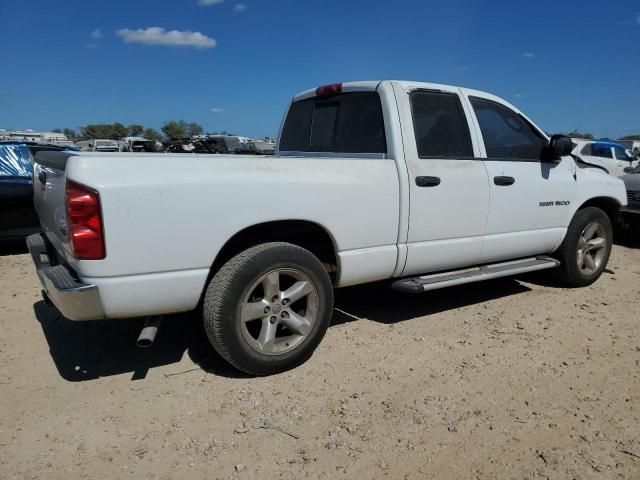 2007 Dodge RAM 1500 ST