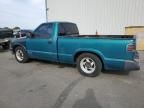 1994 Chevrolet S Truck S10