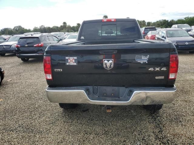 2012 Dodge RAM 2500 SLT