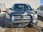 2008 Honda Pilot EX